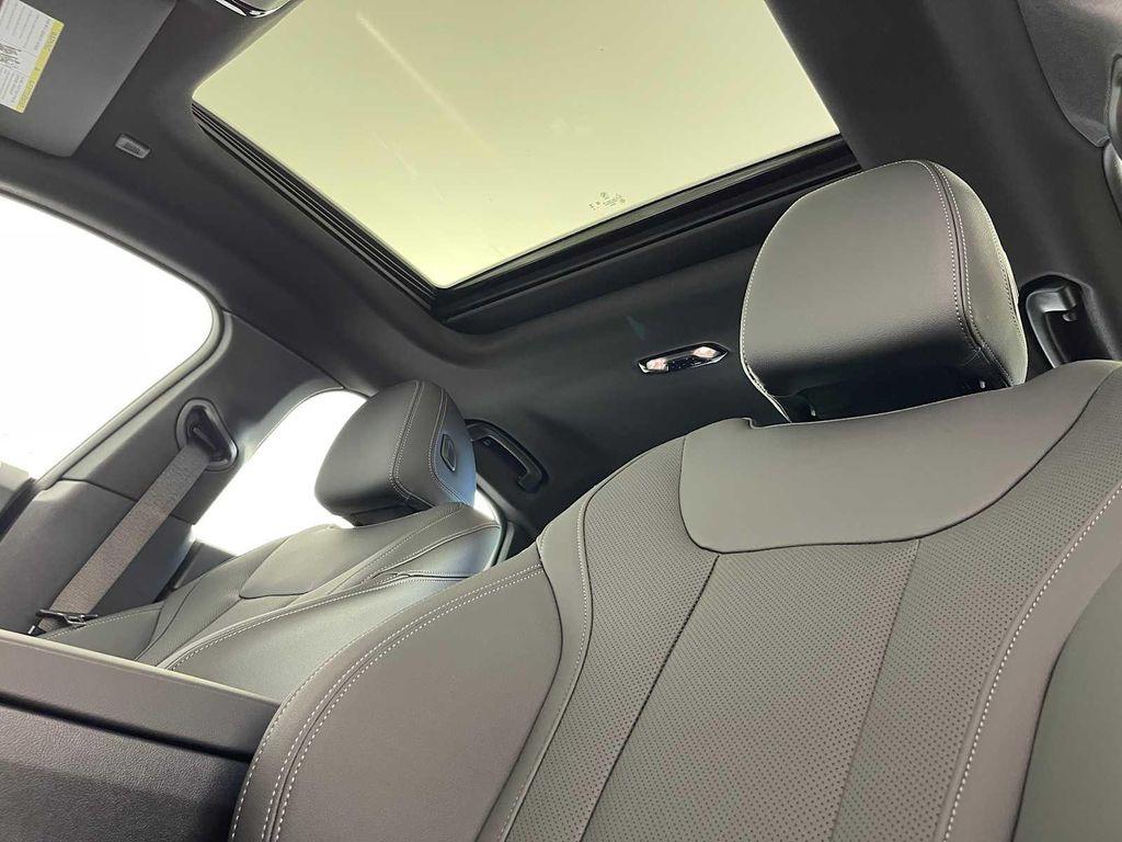 new 2025 BMW i4 Gran Coupe car, priced at $67,775