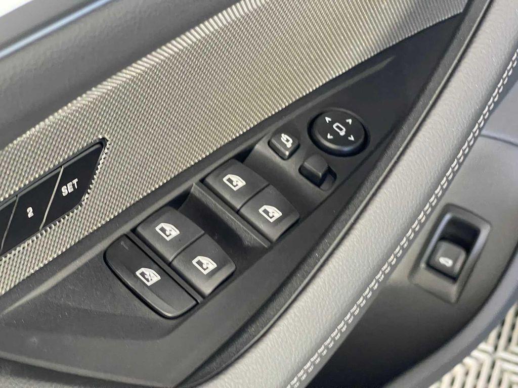 new 2025 BMW i4 Gran Coupe car, priced at $67,775