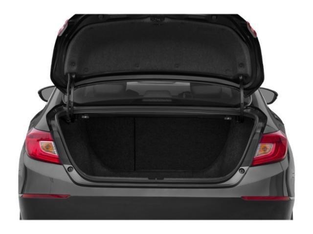 used 2018 Honda Accord car