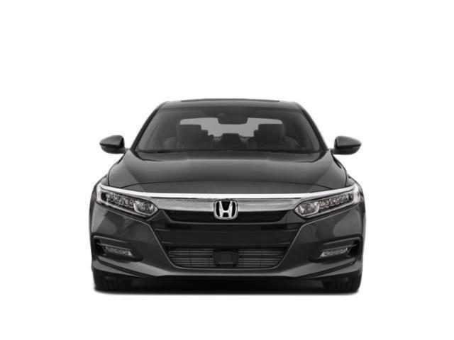 used 2018 Honda Accord car