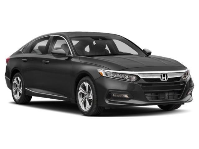 used 2018 Honda Accord car