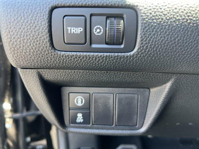 used 2022 Honda Accord Hybrid car, priced at $27,938