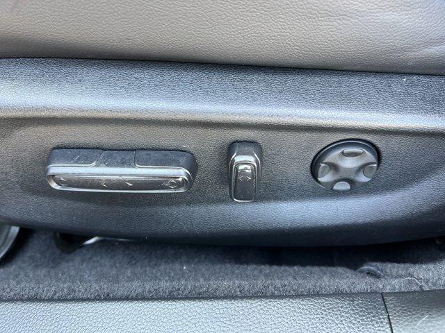 used 2022 Honda Accord Hybrid car, priced at $27,938