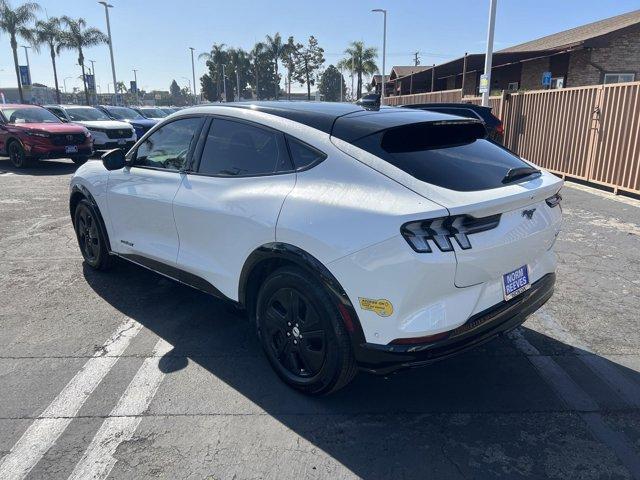 used 2022 Ford Mustang Mach-E car, priced at $28,850