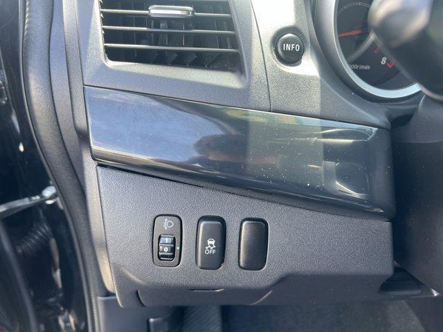 used 2015 Mitsubishi Lancer car, priced at $14,476