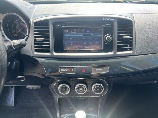used 2015 Mitsubishi Lancer car, priced at $14,476
