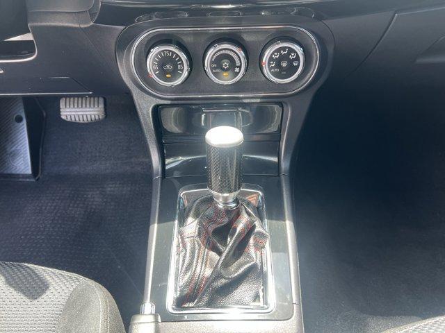 used 2015 Mitsubishi Lancer car, priced at $14,476