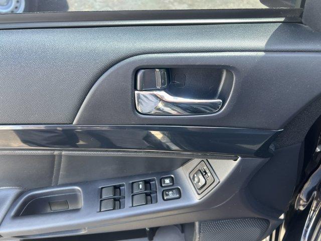 used 2015 Mitsubishi Lancer car, priced at $14,476