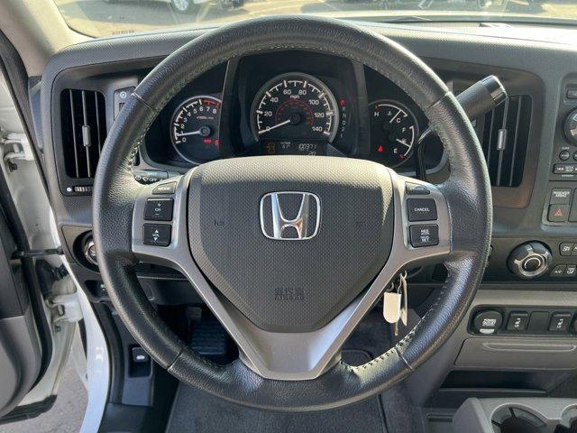 used 2014 Honda Ridgeline car, priced at $18,964