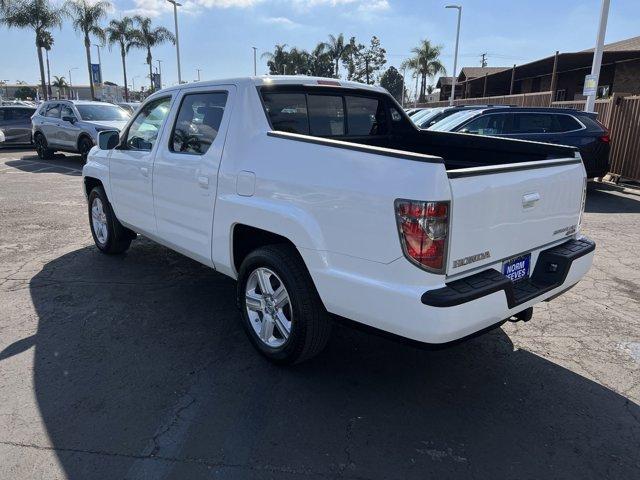 used 2014 Honda Ridgeline car, priced at $18,964