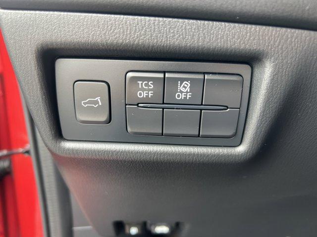 used 2019 Mazda CX-5 car, priced at $23,598