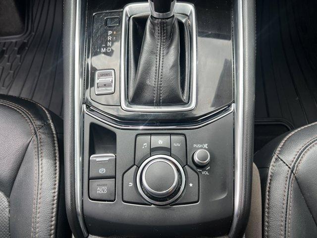 used 2019 Mazda CX-5 car, priced at $23,598