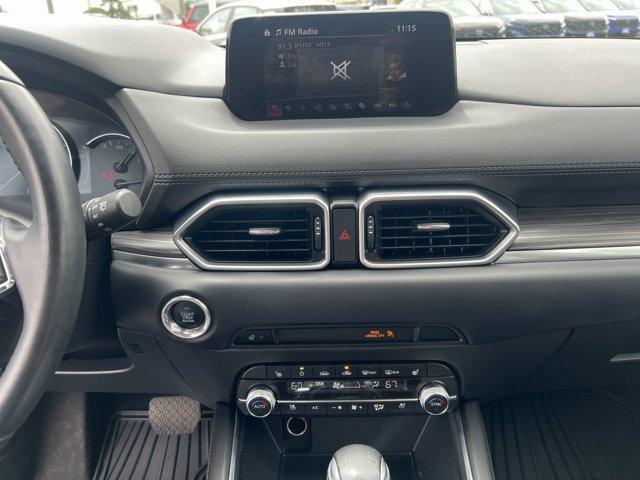 used 2019 Mazda CX-5 car, priced at $23,598