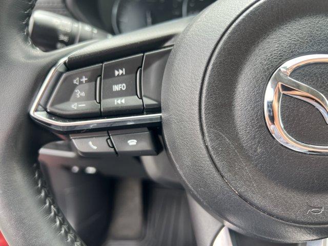 used 2019 Mazda CX-5 car, priced at $23,598