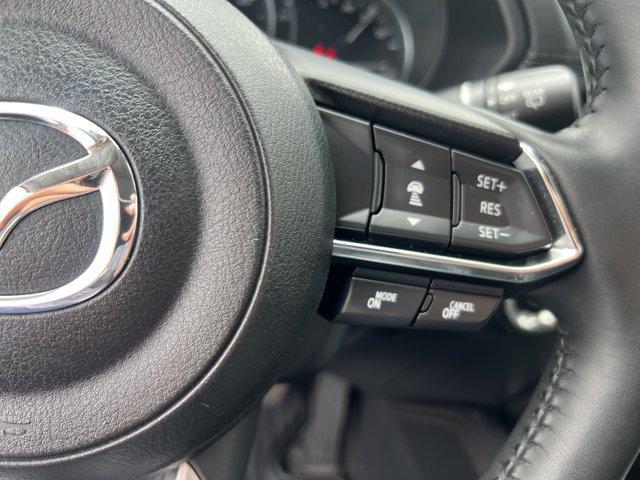 used 2019 Mazda CX-5 car, priced at $23,598