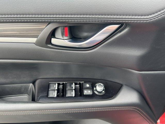 used 2019 Mazda CX-5 car, priced at $23,598