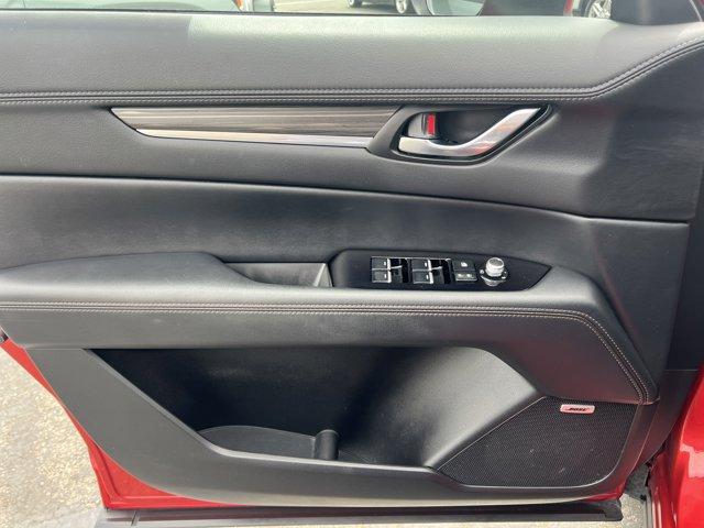 used 2019 Mazda CX-5 car, priced at $23,598
