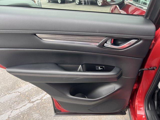used 2019 Mazda CX-5 car, priced at $23,598