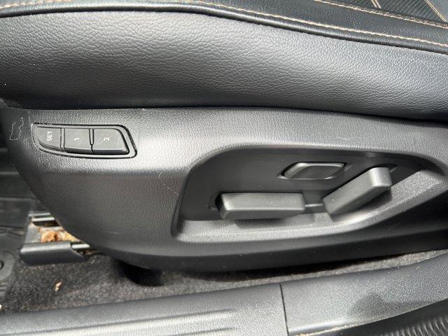 used 2019 Mazda CX-5 car, priced at $23,598