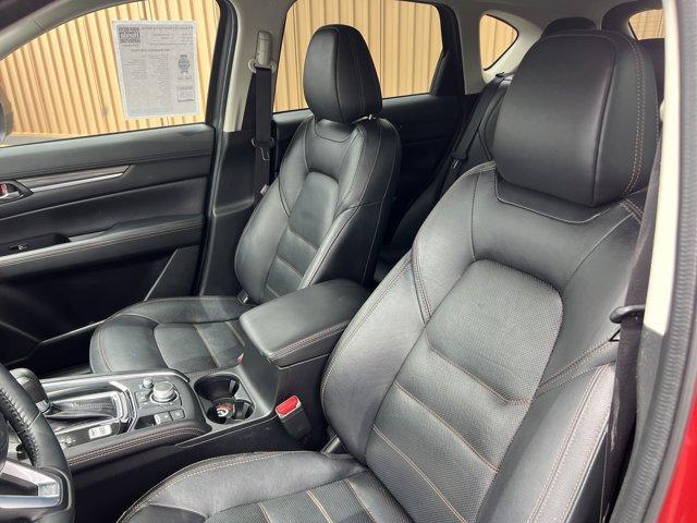 used 2019 Mazda CX-5 car, priced at $23,598