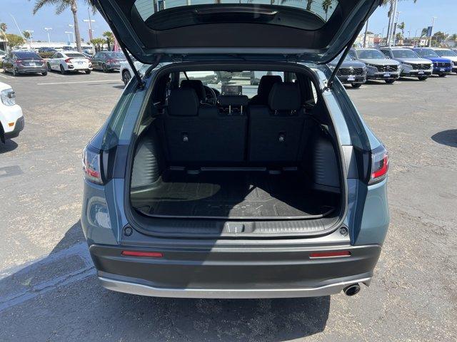 used 2023 Honda HR-V car, priced at $26,200