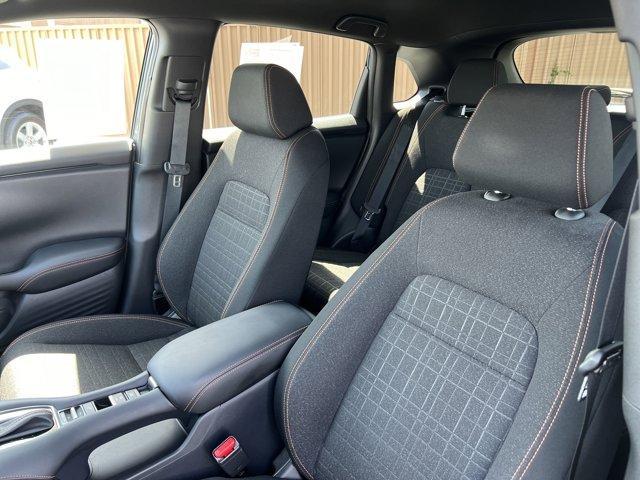 used 2023 Honda HR-V car, priced at $26,200