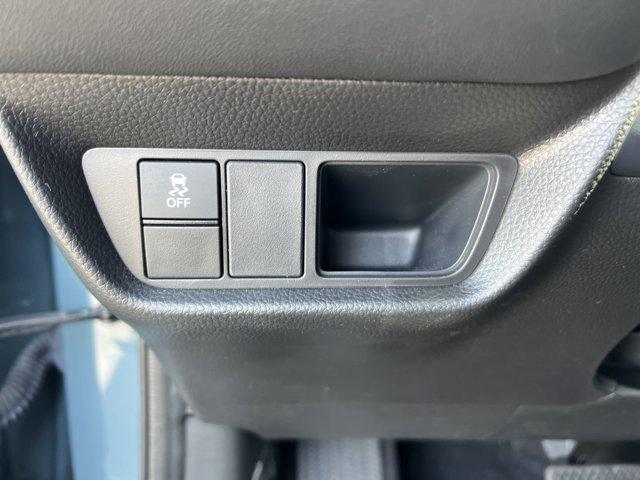 used 2023 Honda HR-V car, priced at $26,200