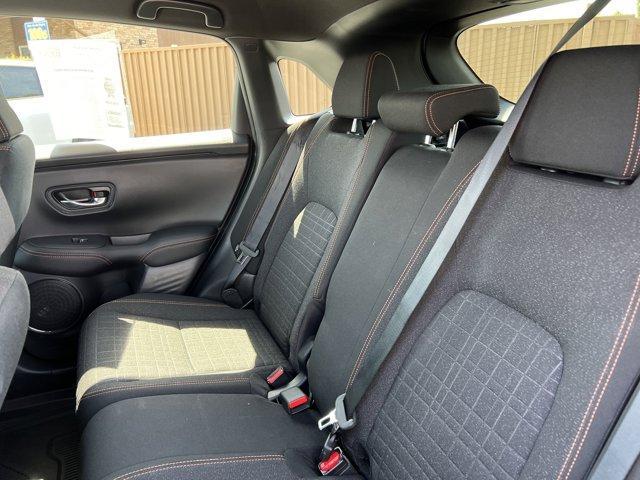 used 2023 Honda HR-V car, priced at $26,200