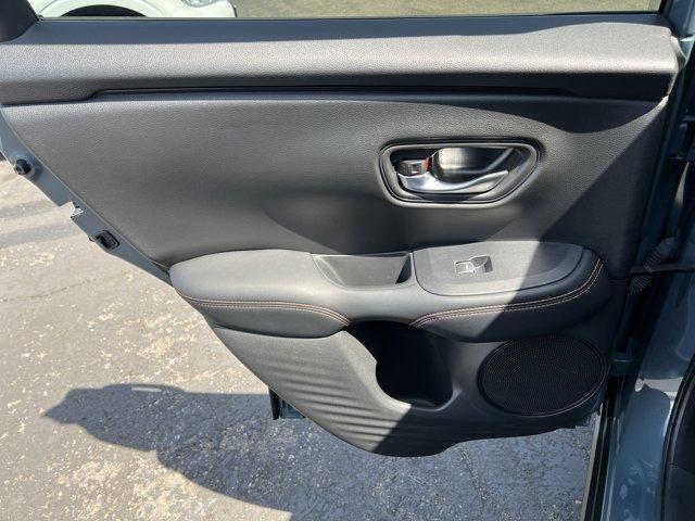 used 2023 Honda HR-V car, priced at $26,200