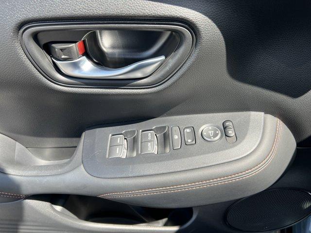 used 2023 Honda HR-V car, priced at $26,200