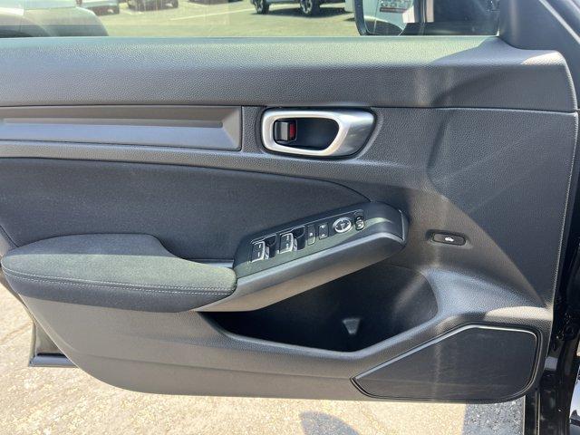 used 2023 Honda Civic car, priced at $21,896