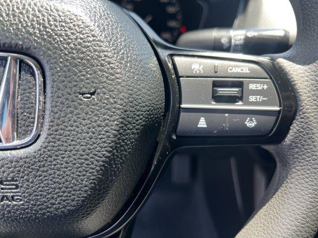 used 2023 Honda Civic car, priced at $21,896