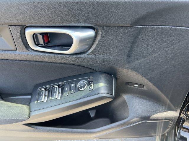 used 2023 Honda Civic car, priced at $21,896
