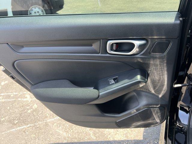 used 2023 Honda Civic car, priced at $21,896