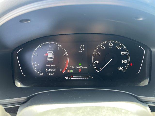 used 2023 Honda Civic car, priced at $21,896