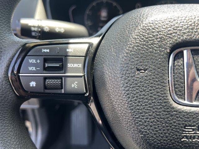 used 2023 Honda Civic car, priced at $21,896
