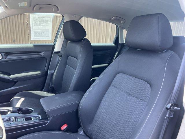 used 2023 Honda Civic car, priced at $21,896