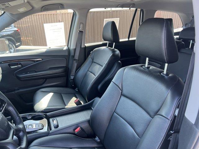 used 2020 Honda Pilot car, priced at $26,963