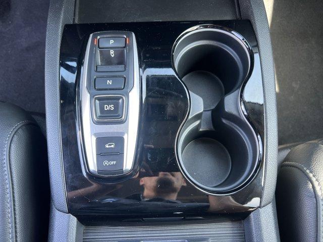 used 2020 Honda Pilot car, priced at $26,963