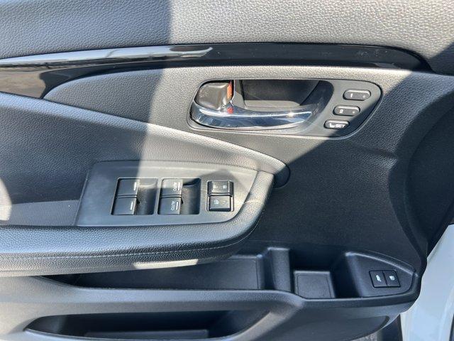 used 2020 Honda Pilot car, priced at $26,963