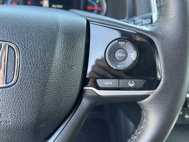 used 2020 Honda Pilot car, priced at $26,963