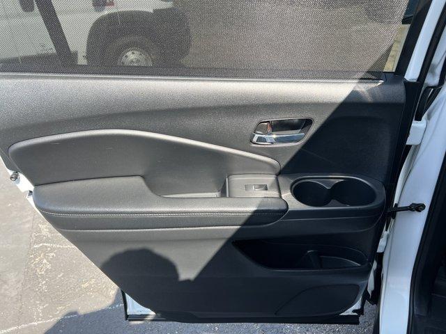 used 2020 Honda Pilot car, priced at $26,963