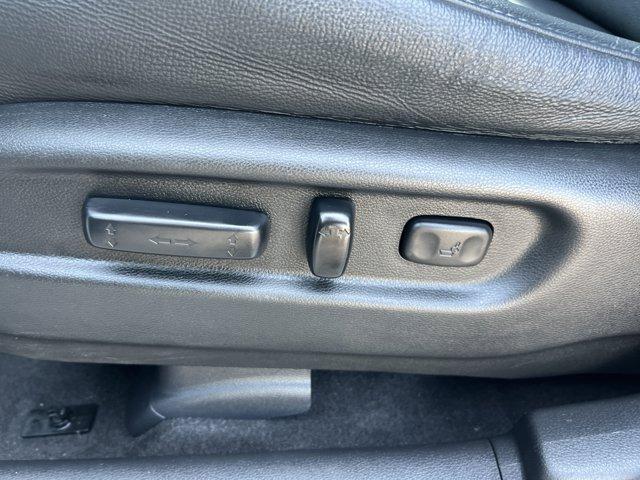 used 2020 Honda Pilot car, priced at $26,963