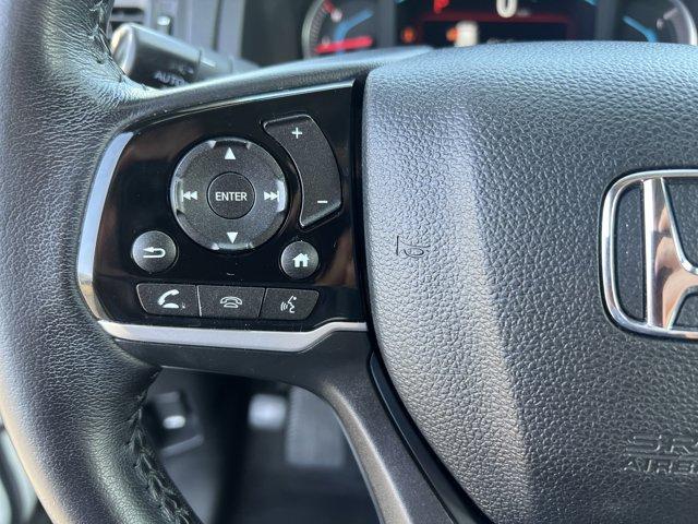 used 2020 Honda Pilot car, priced at $26,963