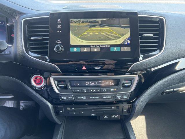 used 2020 Honda Pilot car, priced at $26,963