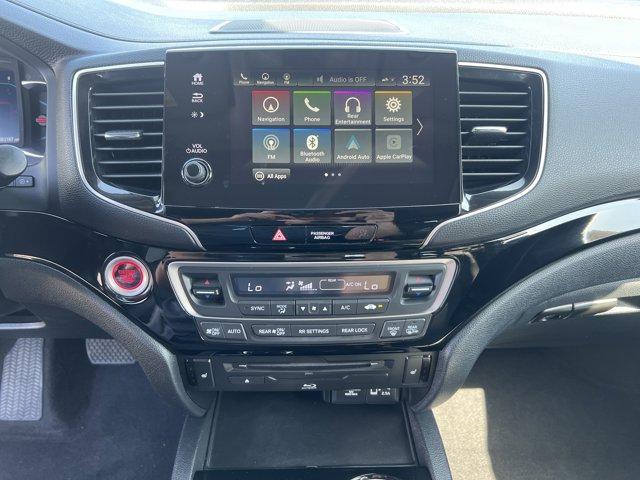 used 2020 Honda Pilot car, priced at $26,963