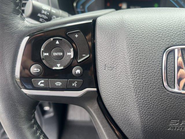 used 2024 Honda Odyssey car, priced at $46,576