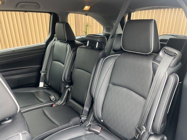 used 2024 Honda Odyssey car, priced at $46,576