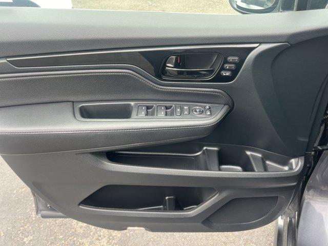used 2024 Honda Odyssey car, priced at $46,576