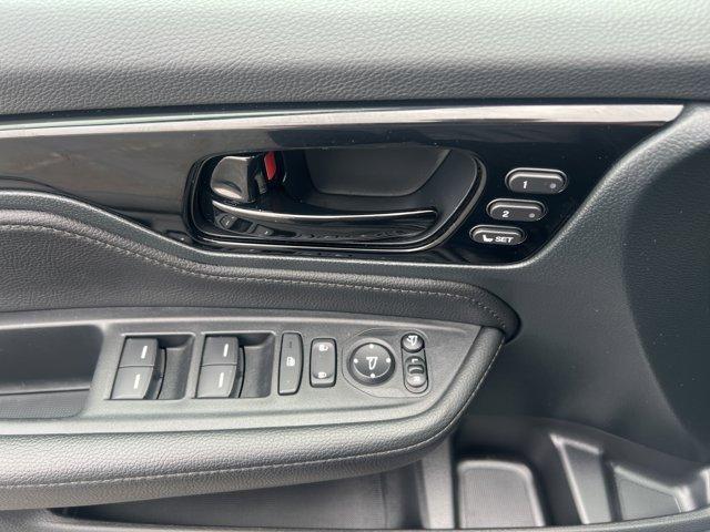 used 2024 Honda Odyssey car, priced at $46,576